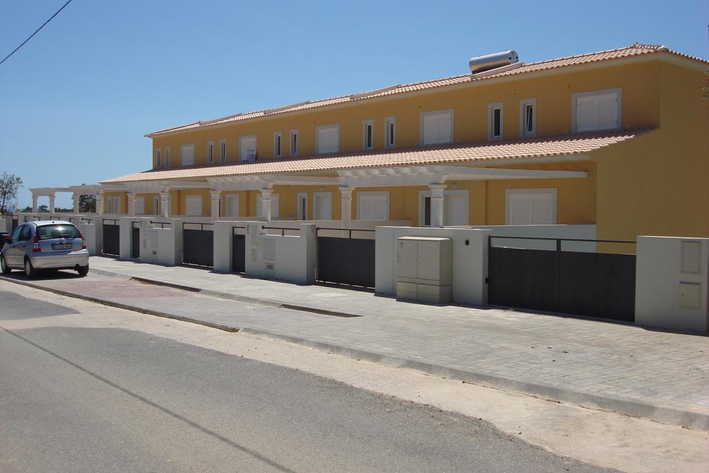 Albufeira Luxury Villa Exterior photo
