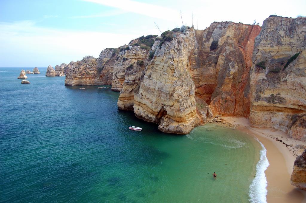 Albufeira Luxury Villa Exterior photo