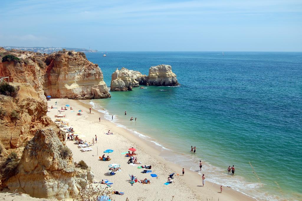 Albufeira Luxury Villa Exterior photo