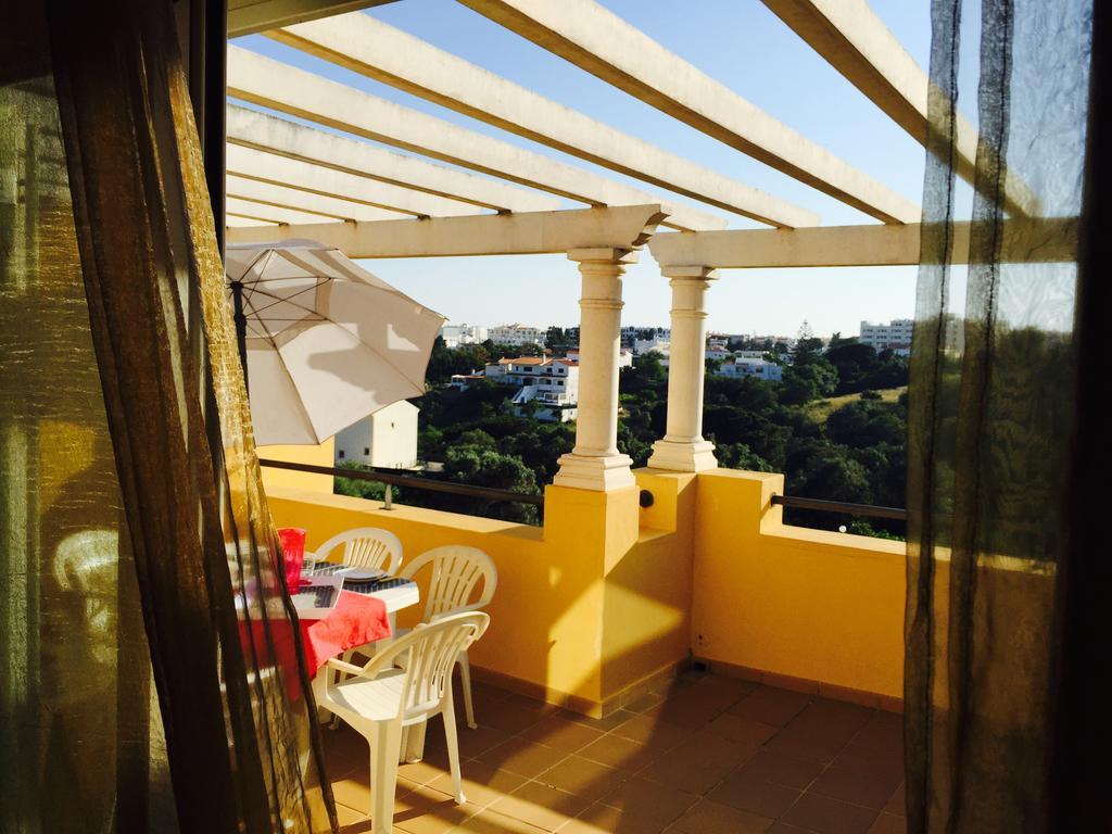 Albufeira Luxury Villa Exterior photo