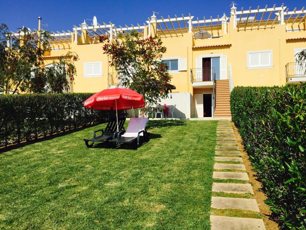 Albufeira Luxury Villa Exterior photo
