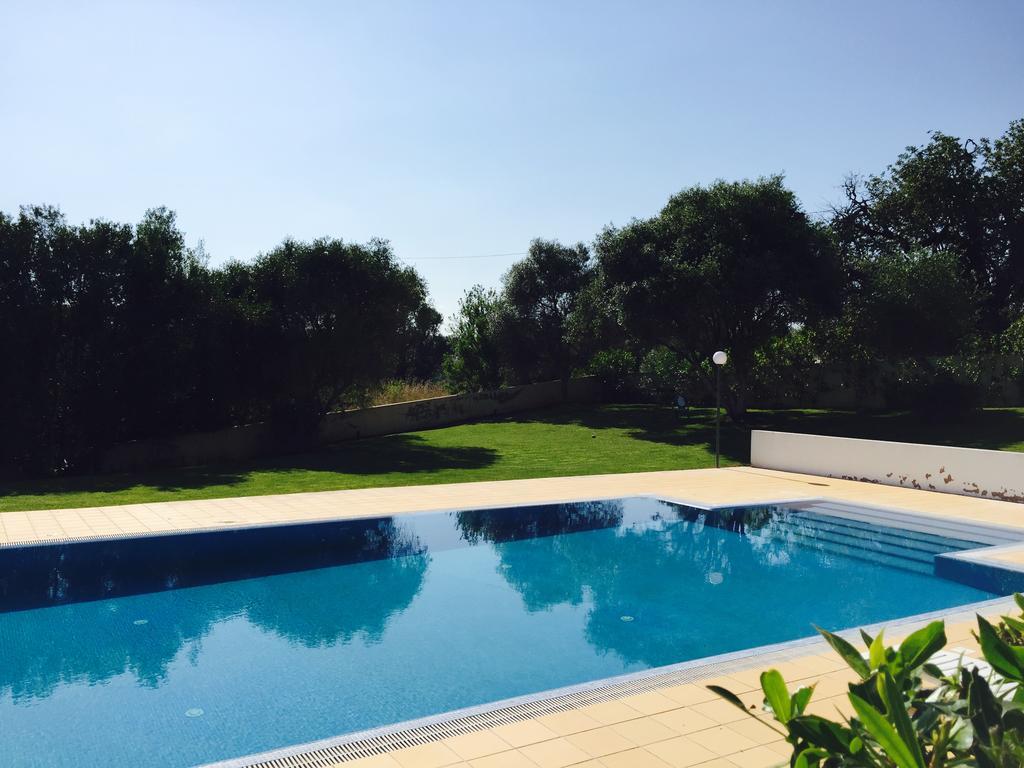Albufeira Luxury Villa Exterior photo