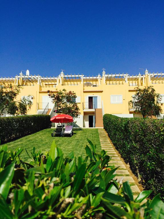 Albufeira Luxury Villa Exterior photo